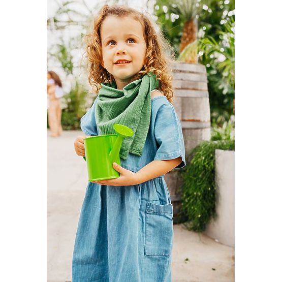 ENSEMBLE DE JARDINAGE AVEC POTS SFD