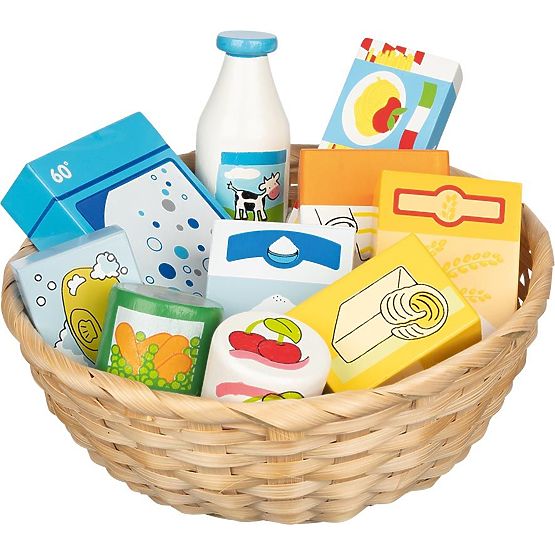 Ensemble de jeu pour magasin