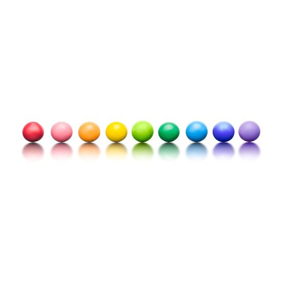 Ensemble de jeux POPULAR avec billes