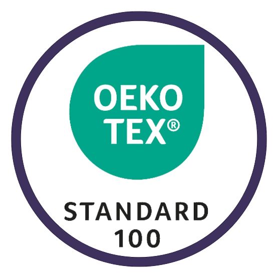 Ensemble de literie en mousseline 3 pièces Heavens - Beige