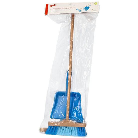 Ensemble de nettoyage jouet Goki