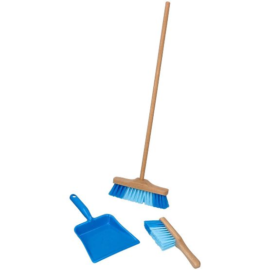 Ensemble de nettoyage jouet Goki