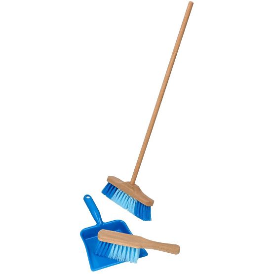 Ensemble de nettoyage jouet Goki
