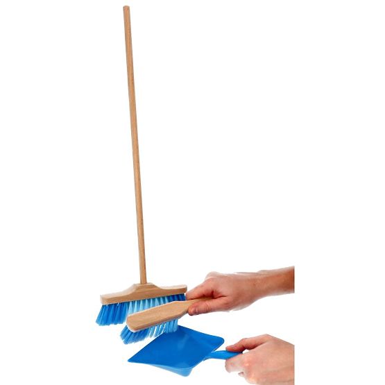 Ensemble de nettoyage jouet Goki