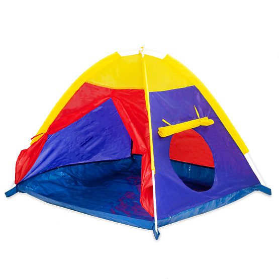 Ensemble de tentes pour enfants 5 en 1 maison + tunnels IPLAY