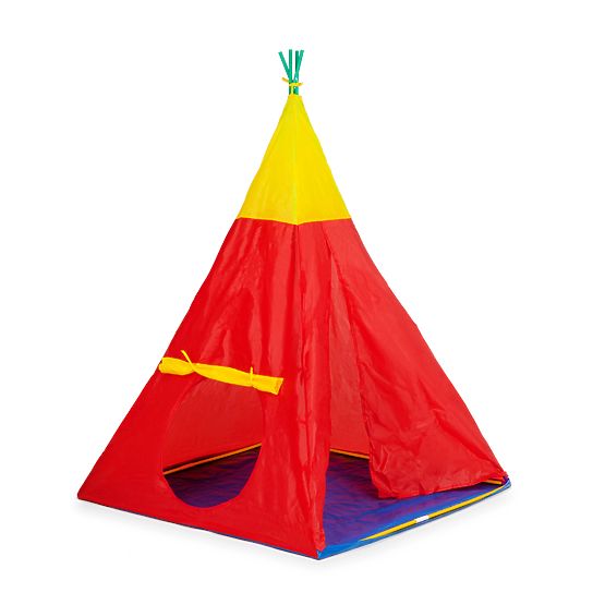 Ensemble de tentes pour enfants 5 en 1 maison + tunnels IPLAY