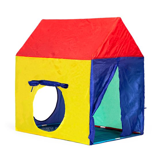Ensemble de tentes pour enfants 5 en 1 maison + tunnels IPLAY