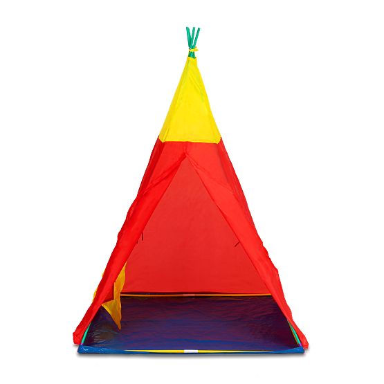 Ensemble de tentes pour enfants 5 en 1 maison + tunnels IPLAY