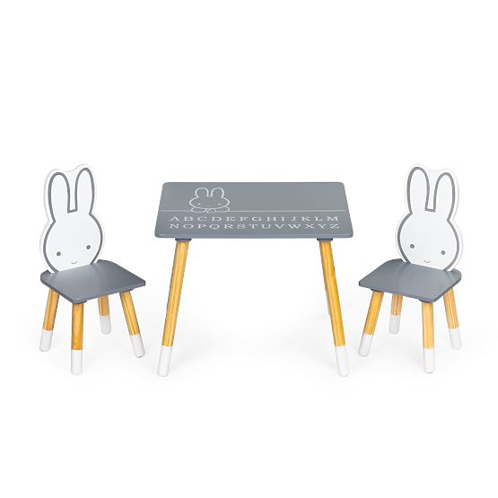 Ensemble table et chaises Ekotony
