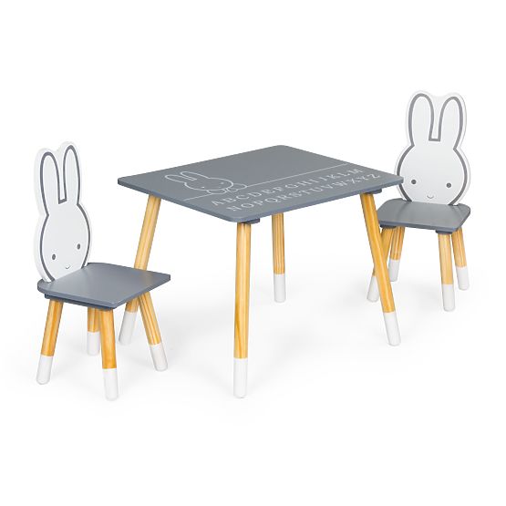 Ensemble table et chaises Ekotony