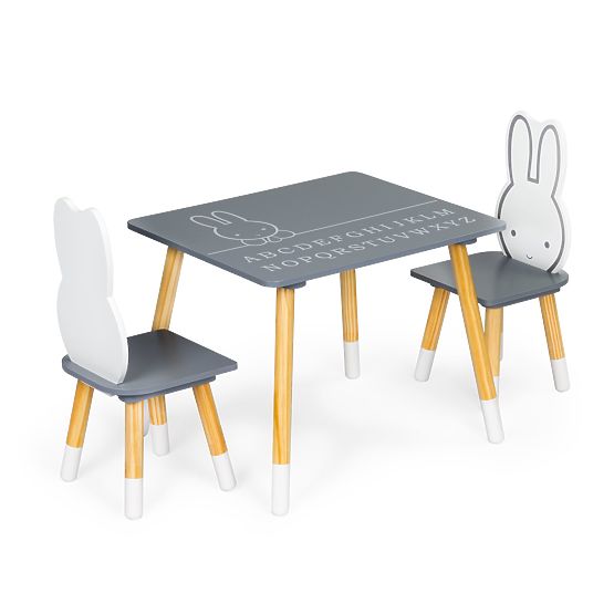 Ensemble table et chaises Ekotony