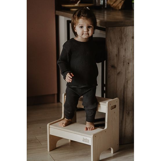 Escabeau de cuisine pour petits aides