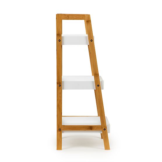 Rangement ouvert Bamboo - 3 étagères