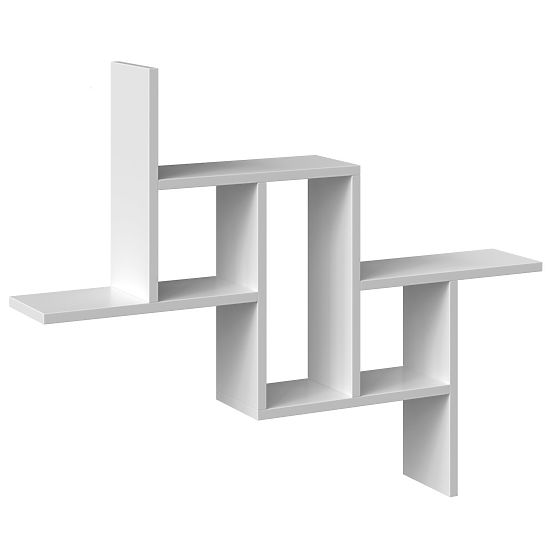 Étagère Fiesta FIESTA BLANCHE