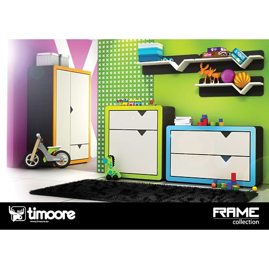 Étagère Frame GRAF