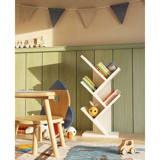 Étagère Funny MINI BLANC