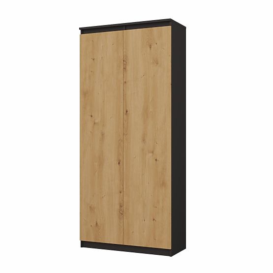 Étagère Hemn RS-80 ANTHRACITE ARTISAN