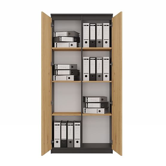 Étagère Hemn RS-80 ANTHRACITE ARTISAN