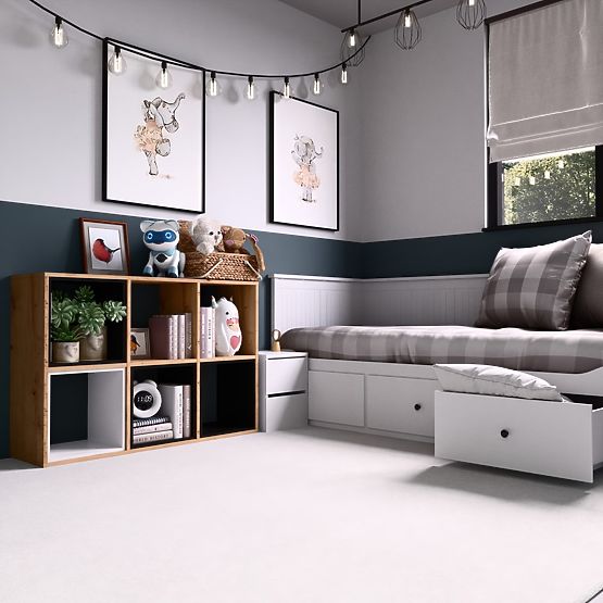 Étagère Malax 2X3 ARTISAN