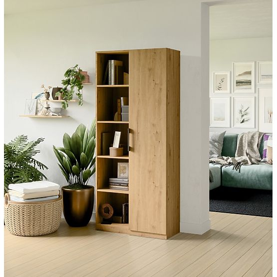 Étagère Malwa RD/80 ARTISAN