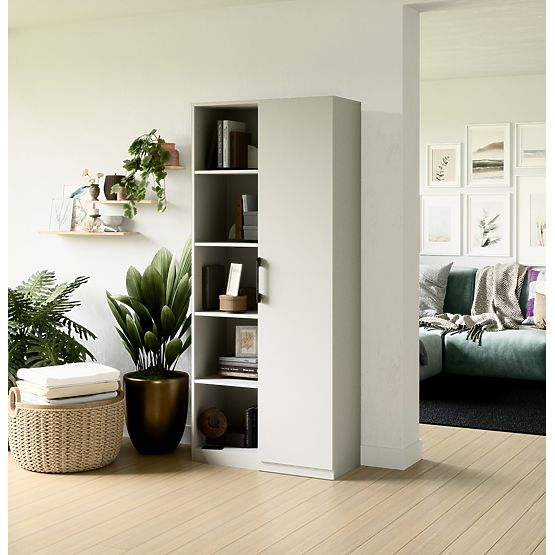 Étagère Malwa RD/80 BLANCHE