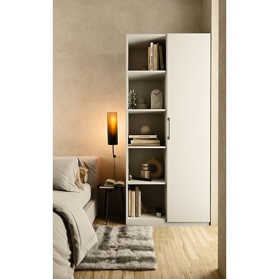 Étagère Malwa RD/80 BLANCHE