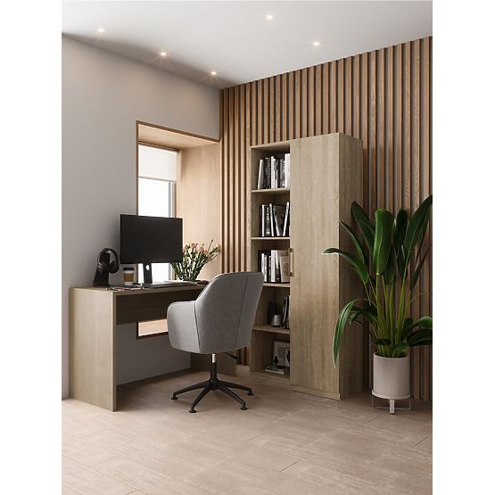 Étagère Malwa RD/80 SONOMA