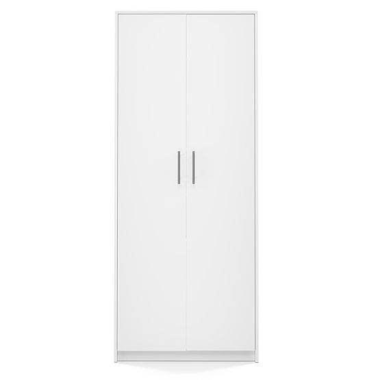 Étagère Oliv 2D BLANC