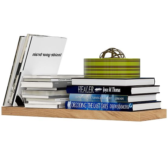 ÉTAGÈRE PS-3 60 cm CHÊNE SONOMA