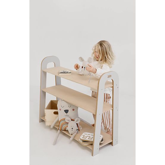 Étagère SLIM L - blanc