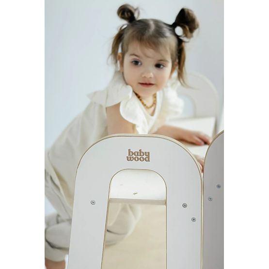 Étagère SLIM M - blanc