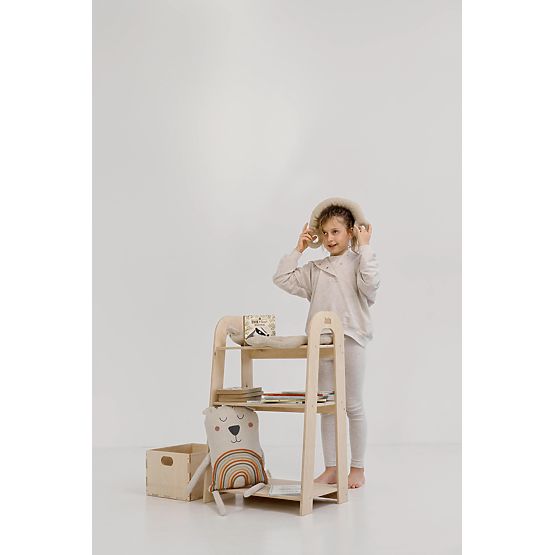 Étagère SLIM S - blanc