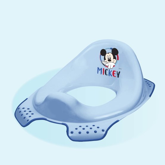d`enfants TOILETTE siège de toilette Mickey