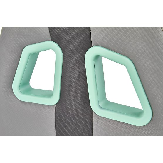 Facteur de chaise de jeu LED