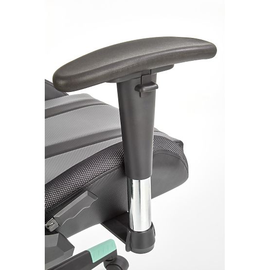 Facteur de chaise de jeu LED