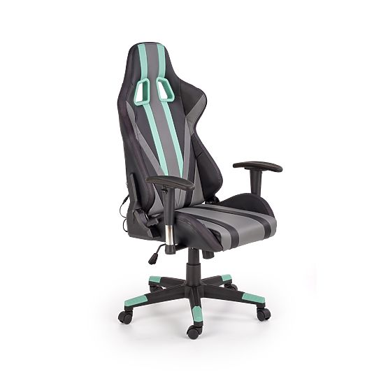 Facteur de chaise de jeu LED