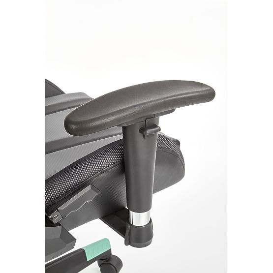 Facteur de chaise de jeu LED