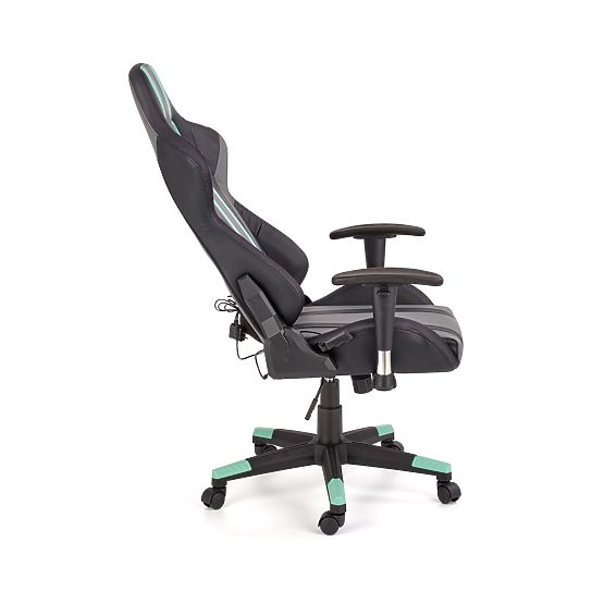 Facteur de chaise de jeu LED