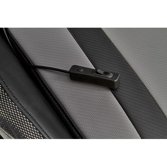 Facteur de chaise de jeu LED