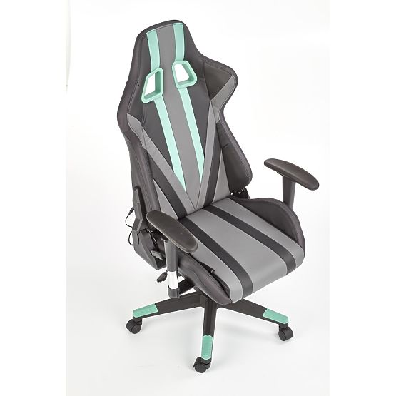 Facteur de chaise de jeu LED