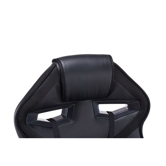 Fauteuil Drift DRIFT NOIR