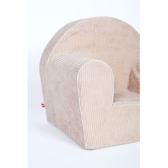 Fauteuil Elite - beige