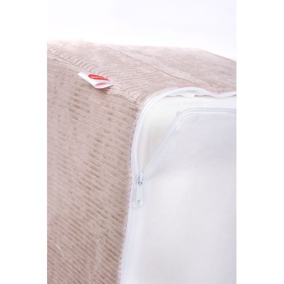 Fauteuil Elite - beige