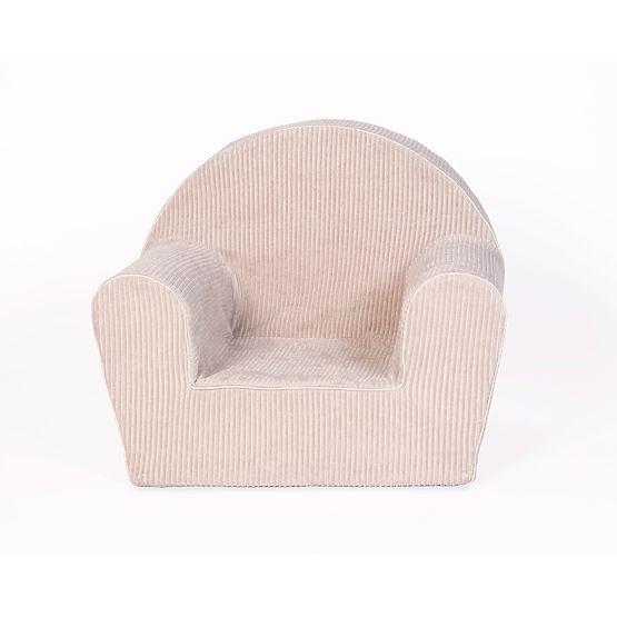 Fauteuil Elite - beige