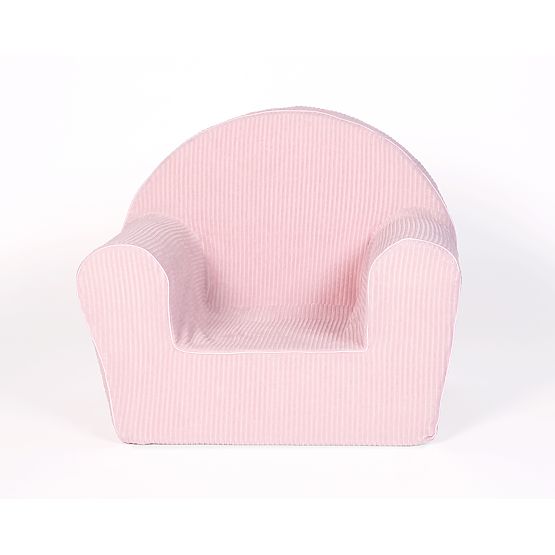 Fauteuil Elite - rose