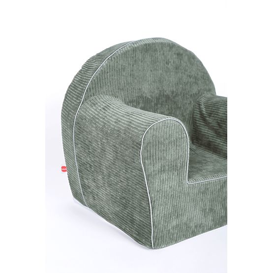 Fauteuil Elite - vert