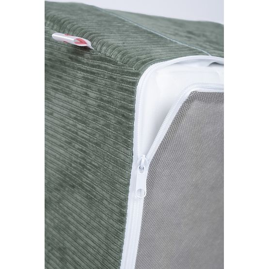 Fauteuil Elite - vert