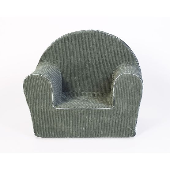 Fauteuil Elite - vert