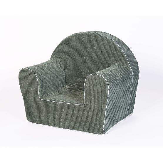 Fauteuil Elite - vert