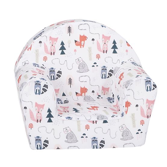 Fauteuil enfant Forêt 